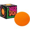 NeeDoh Original Sensory Ball ?C Orange