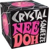 NeeDoh Crystal ?C Liquid-Filled Sensory Ball ?C Assorted